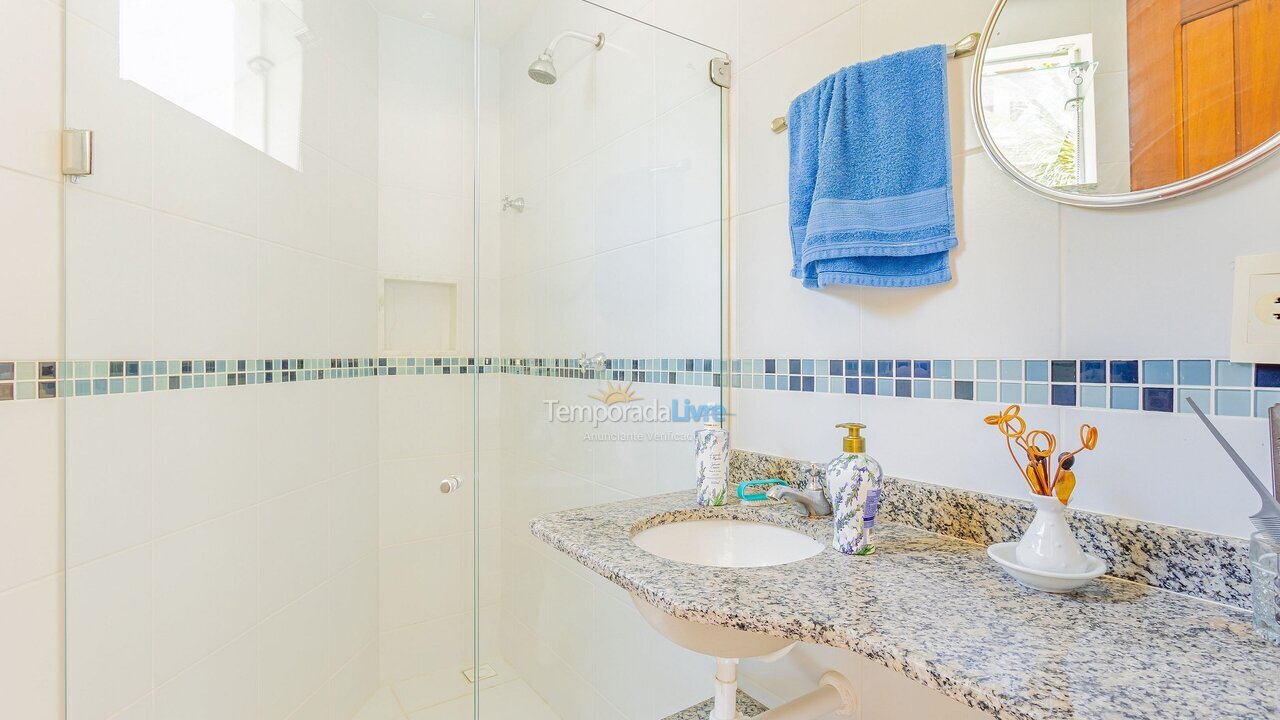 House for vacation rental in Camaçari (Praia de Guarajuba)