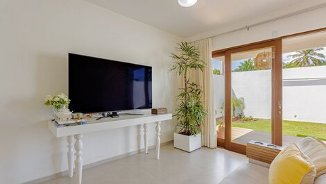 Gran Casa 3 Suites con Piscina y Barbacoa