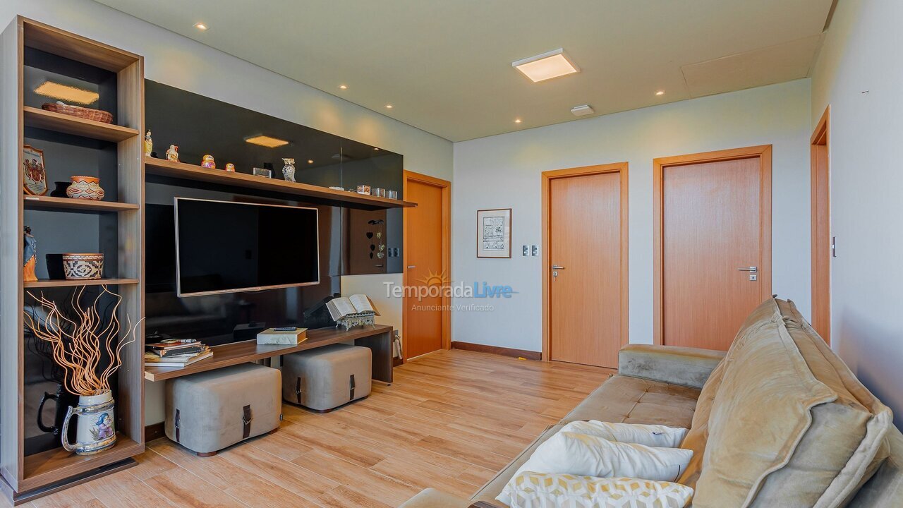 Casa para alquiler de vacaciones em Mata de São João (Praia do Forte)