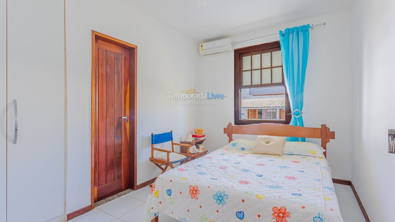 House for vacation rental in Camaçari (Praia de Guarajuba)
