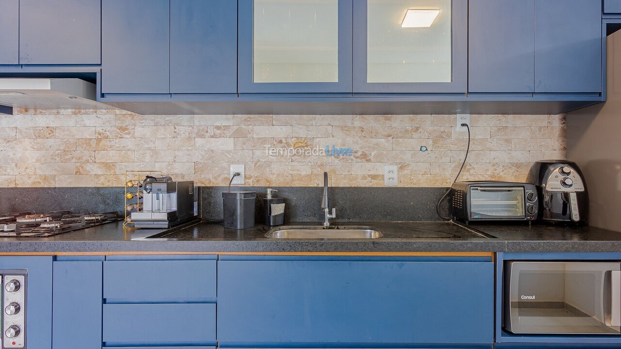 Casa para alquiler de vacaciones em Camaçari (Itacimirim)