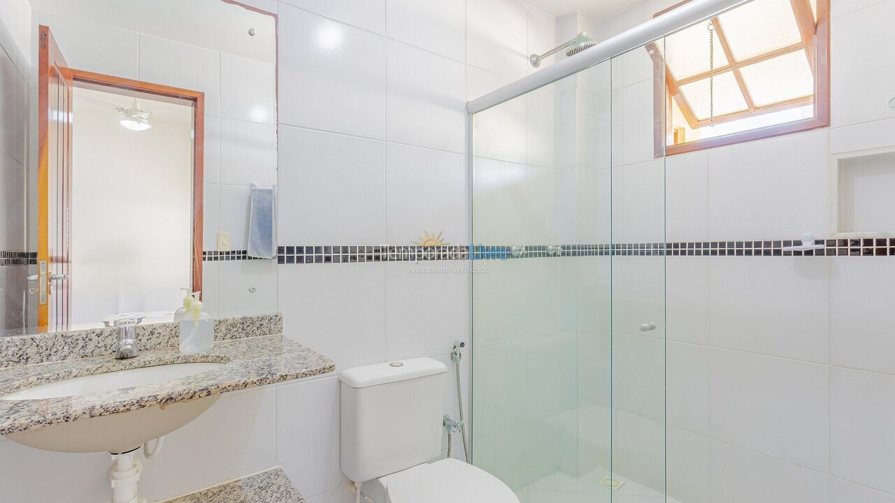 House for vacation rental in Camaçari (Praia de Guarajuba)