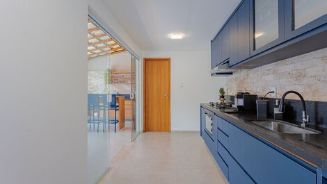 Gran Casa 3 Suites con Piscina y Barbacoa