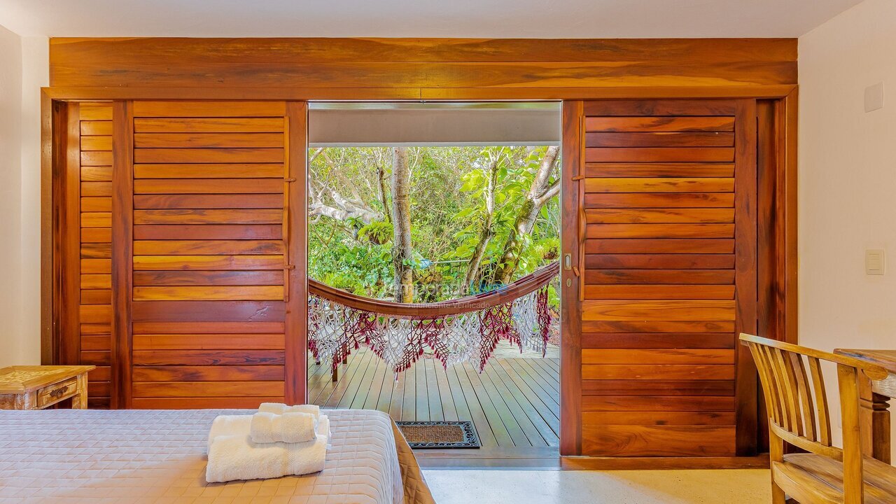 Casa para alquiler de vacaciones em Mata de São João (Praia do Forte)