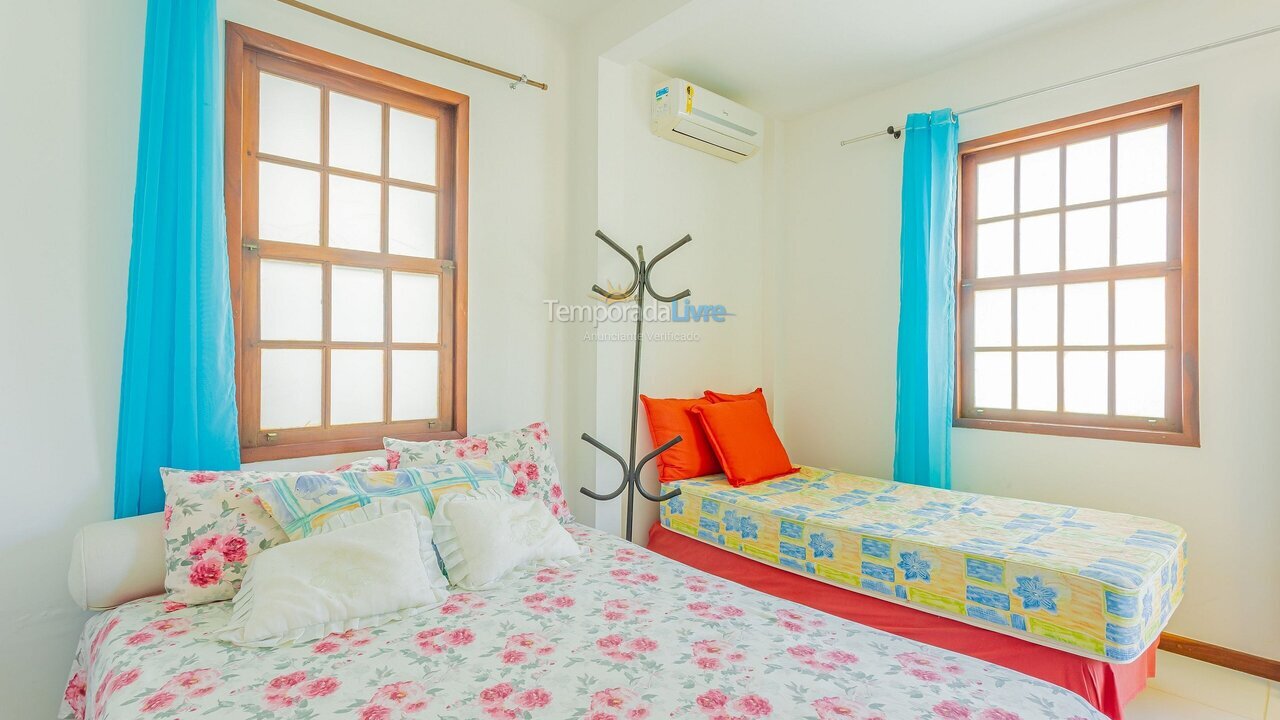 House for vacation rental in Camaçari (Praia de Guarajuba)