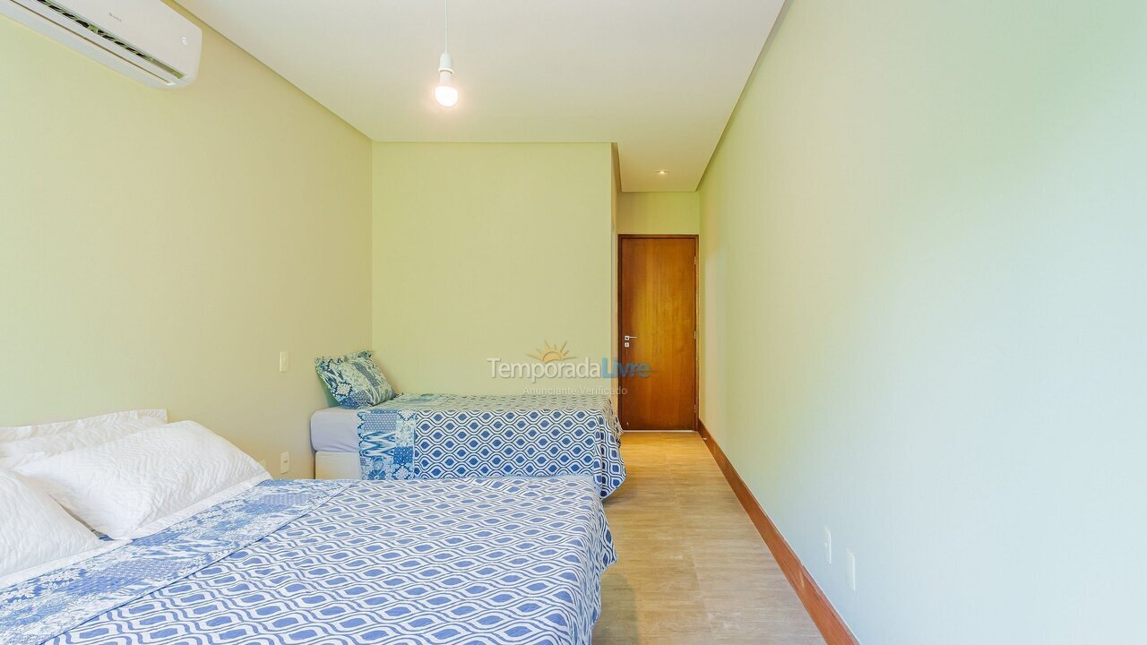 Casa para aluguel de temporada em Camaçari (Itacimirim)