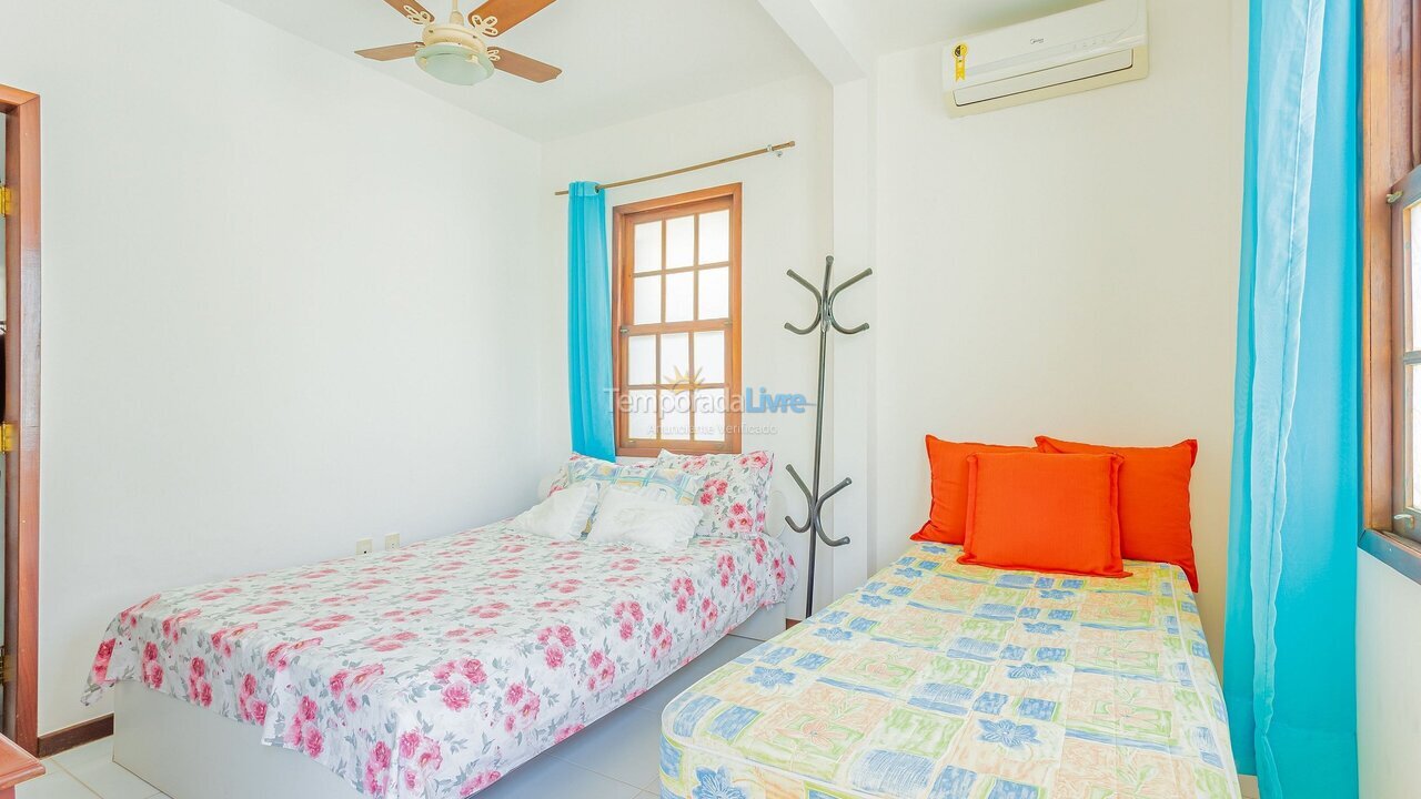 House for vacation rental in Camaçari (Praia de Guarajuba)