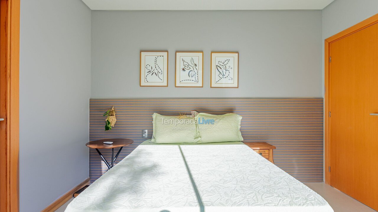 Casa para alquiler de vacaciones em Mata de São João (Praia do Forte)