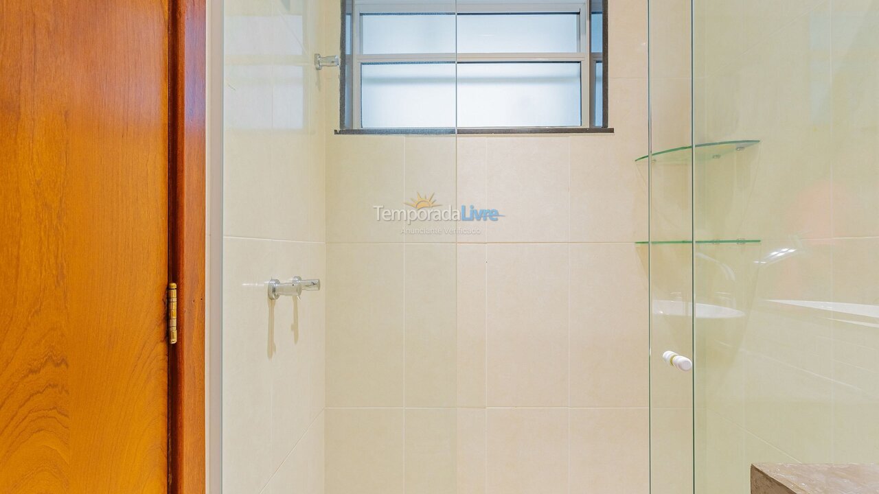 Casa para aluguel de temporada em Camaçari (Itacimirim)