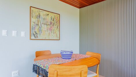 Casa de lujo con 5 suites - Servicio de limpieza incluido