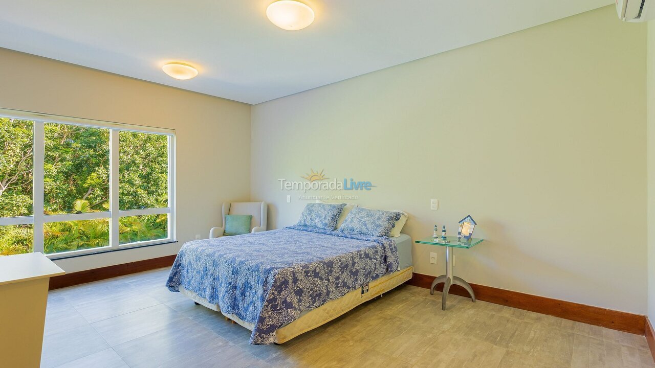 Casa para aluguel de temporada em Camaçari (Itacimirim)