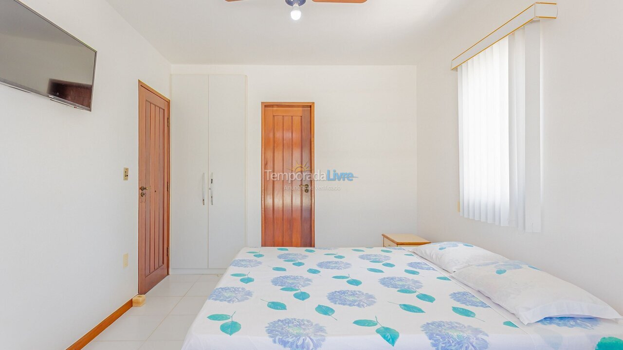House for vacation rental in Camaçari (Praia de Guarajuba)