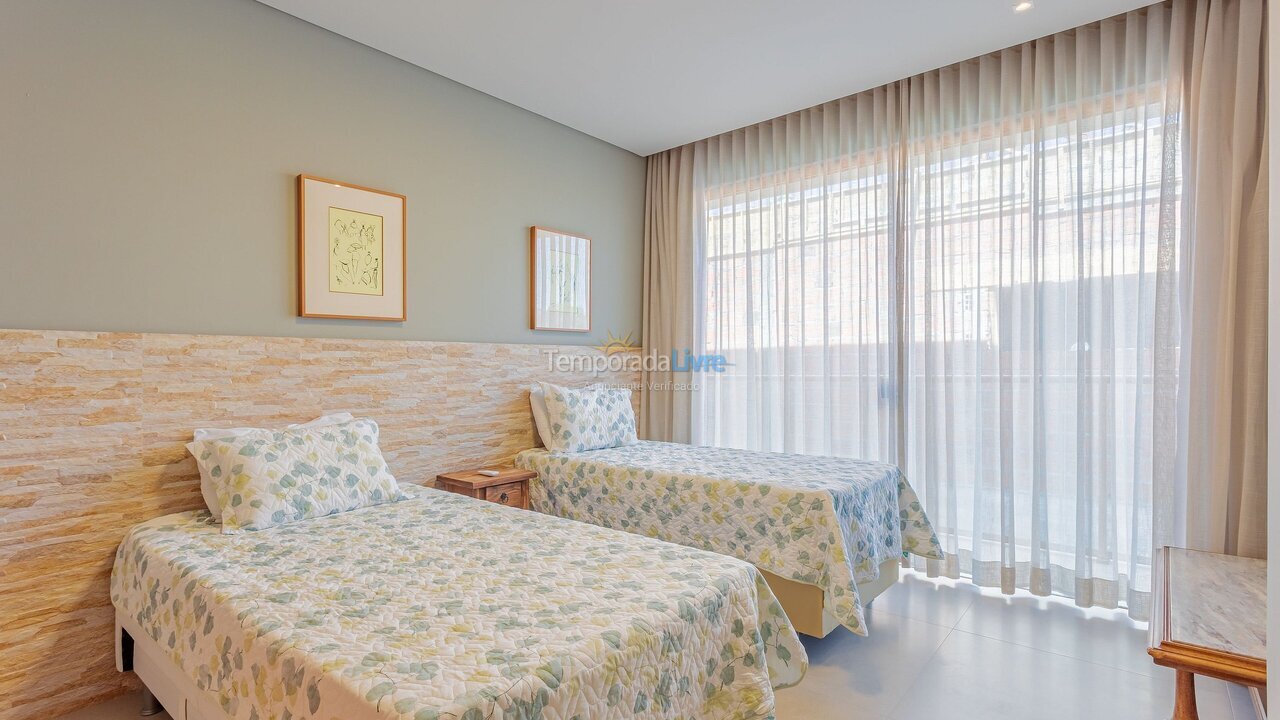 Casa para alquiler de vacaciones em Mata de São João (Praia do Forte)