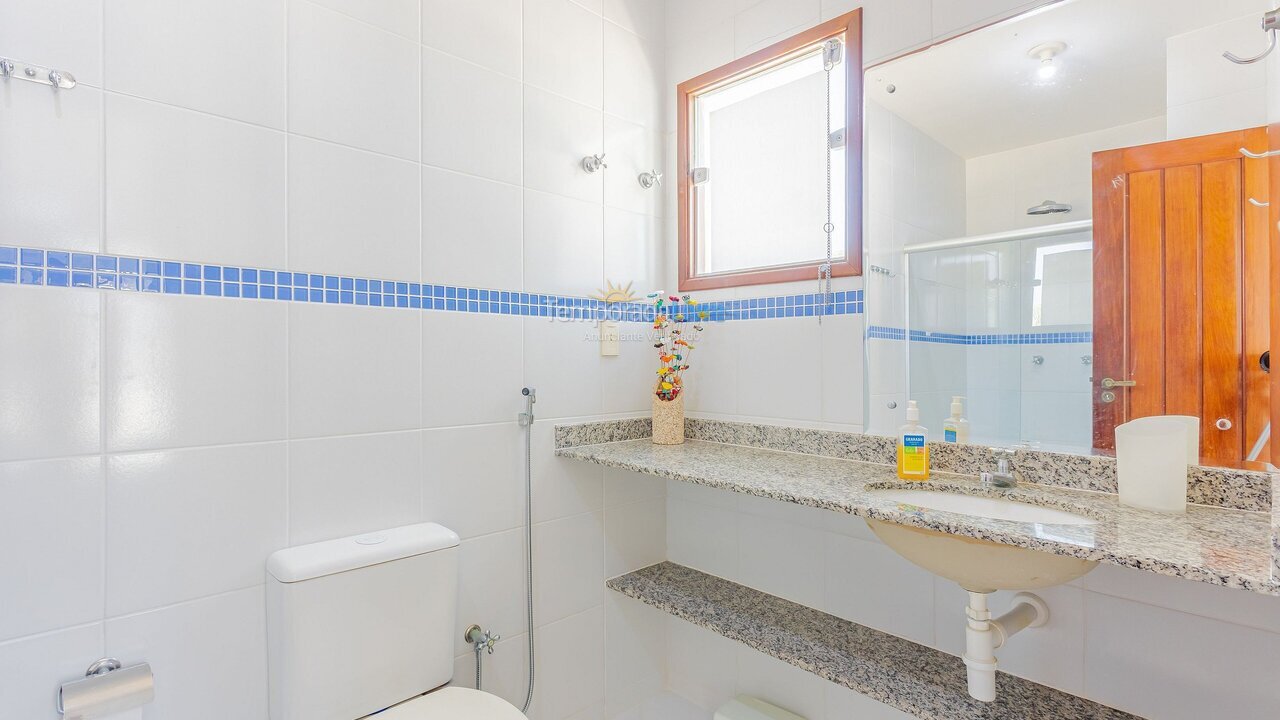 House for vacation rental in Camaçari (Praia de Guarajuba)