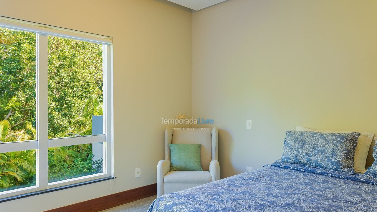 Casa para aluguel de temporada em Camaçari (Itacimirim)