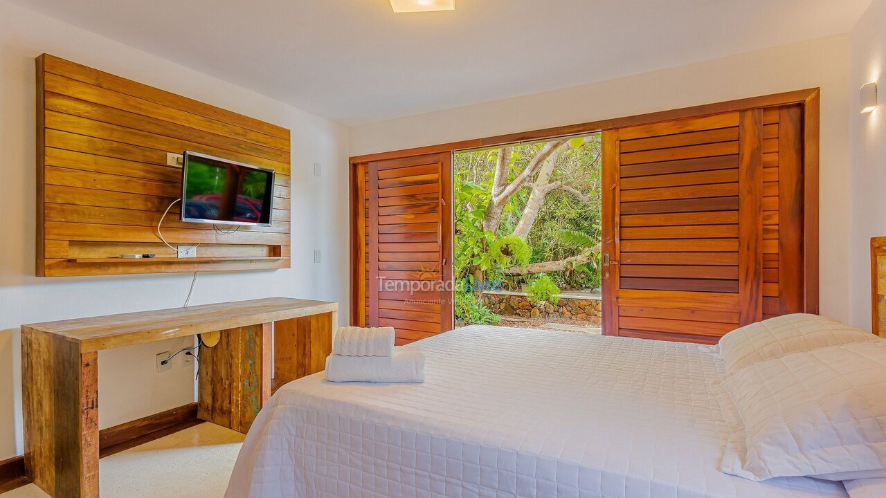 Casa para alquiler de vacaciones em Mata de São João (Praia do Forte)