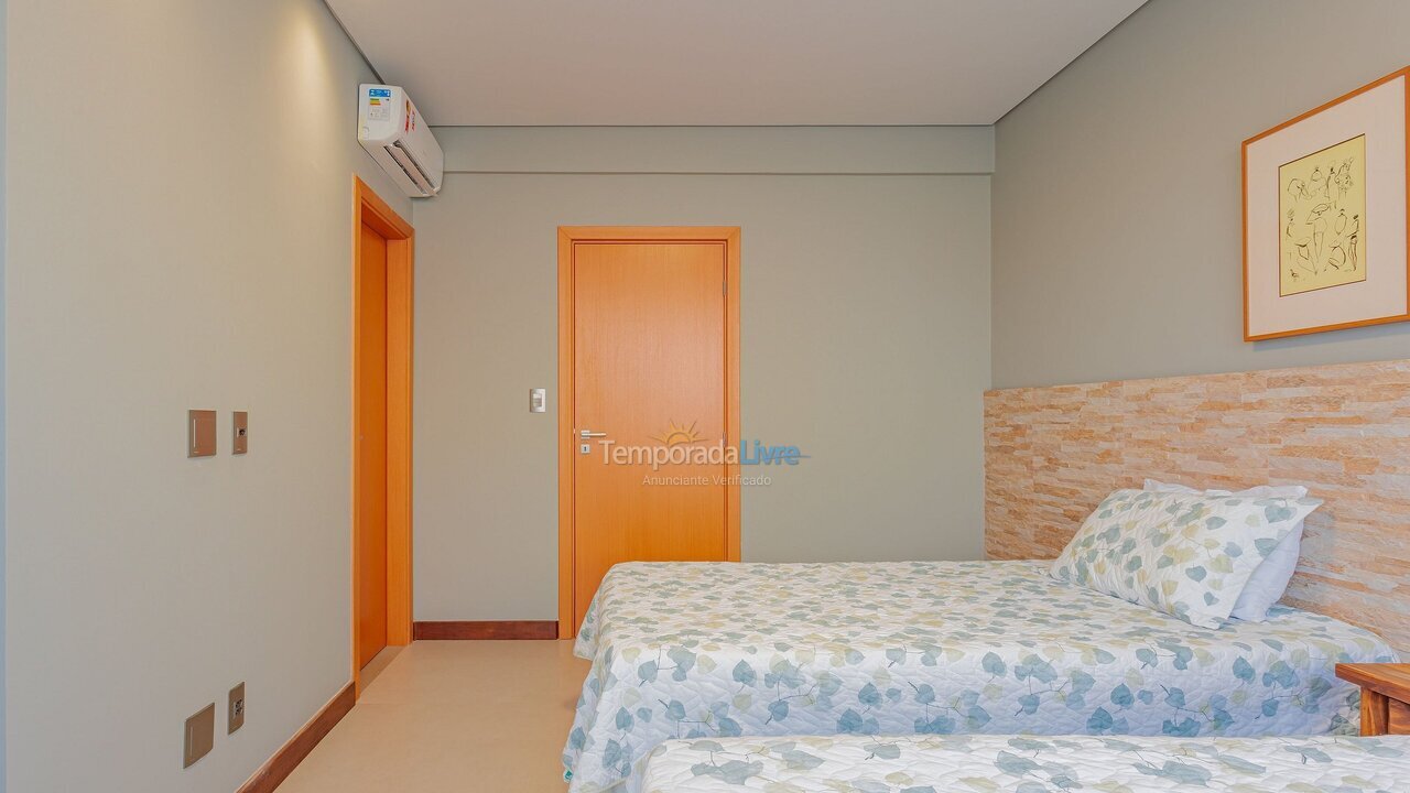 Casa para alquiler de vacaciones em Mata de São João (Praia do Forte)