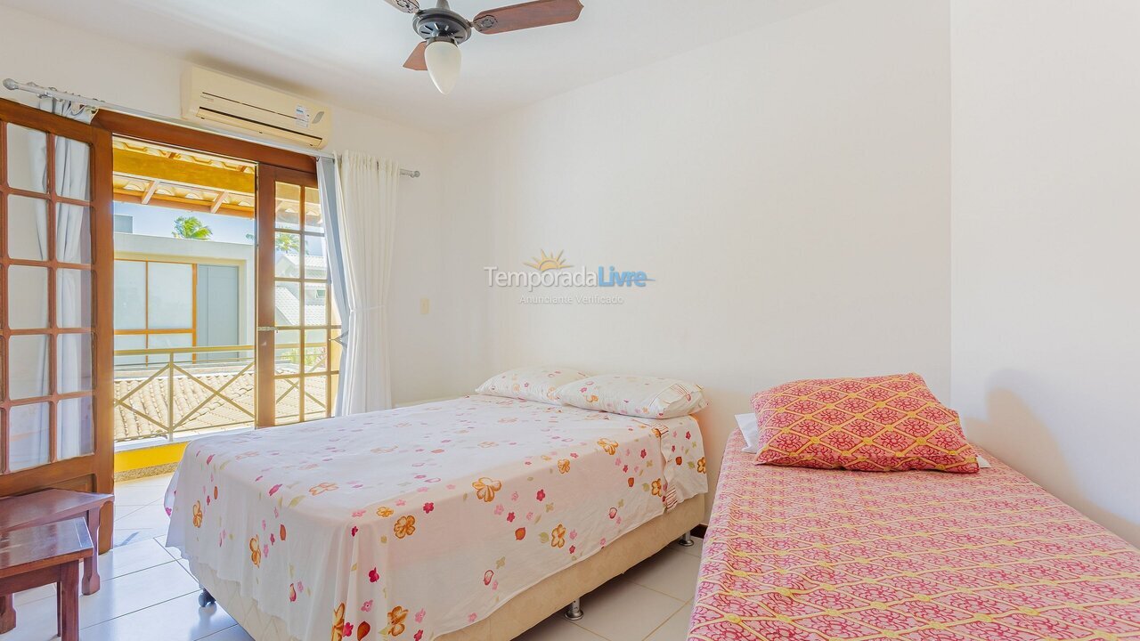 House for vacation rental in Camaçari (Praia de Guarajuba)