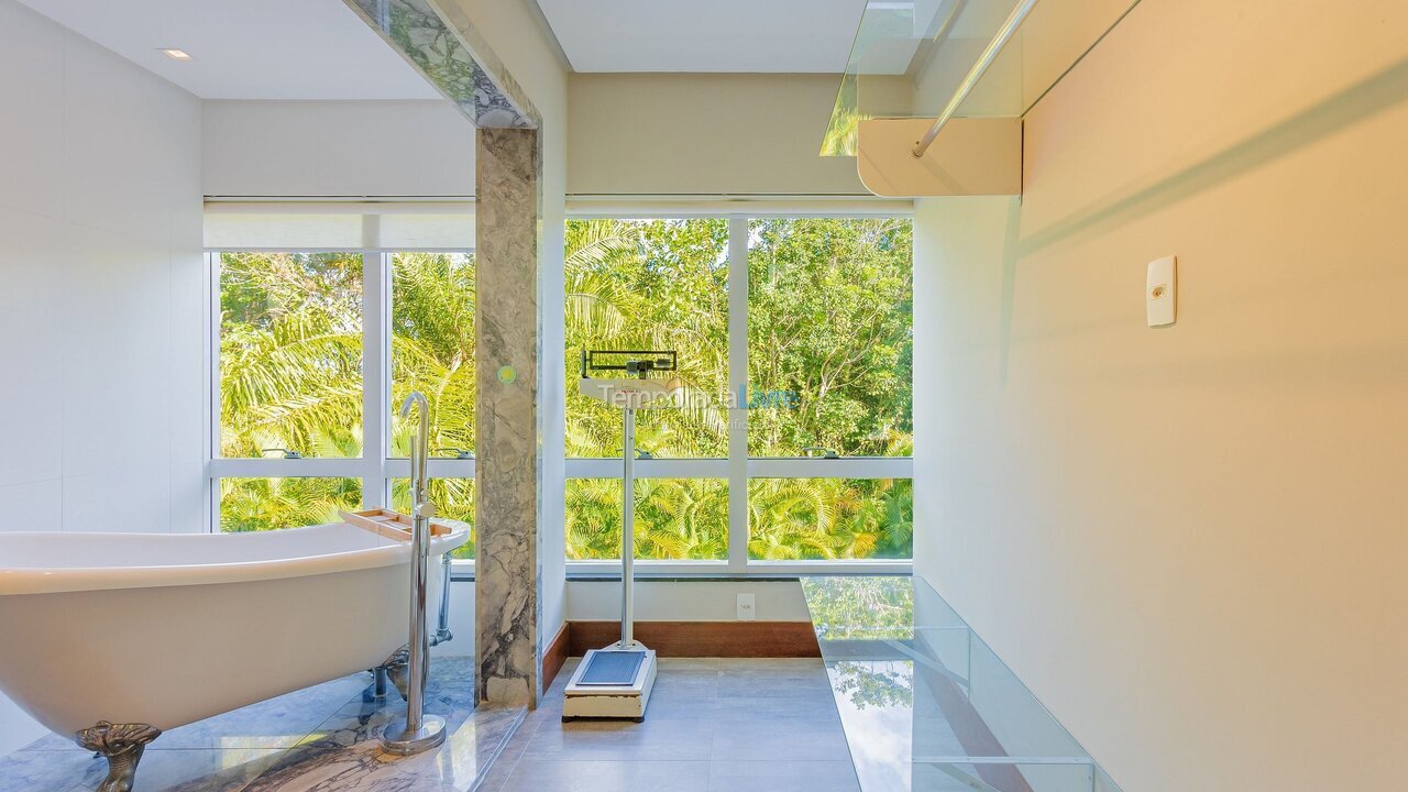 Casa para aluguel de temporada em Camaçari (Itacimirim)