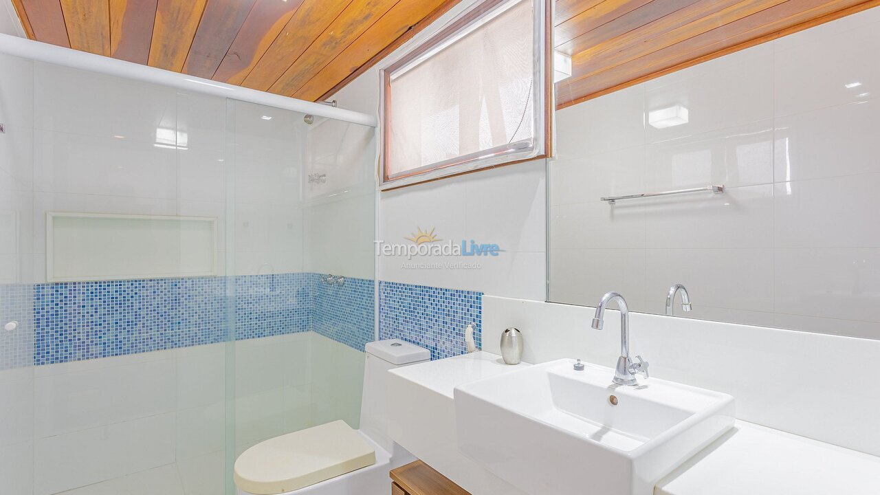 Casa para alquiler de vacaciones em Mata de São João (Praia do Forte)