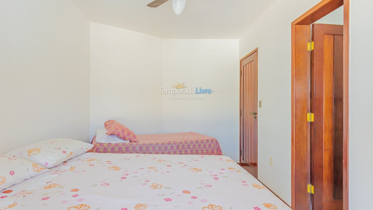 House for vacation rental in Camaçari (Praia de Guarajuba)