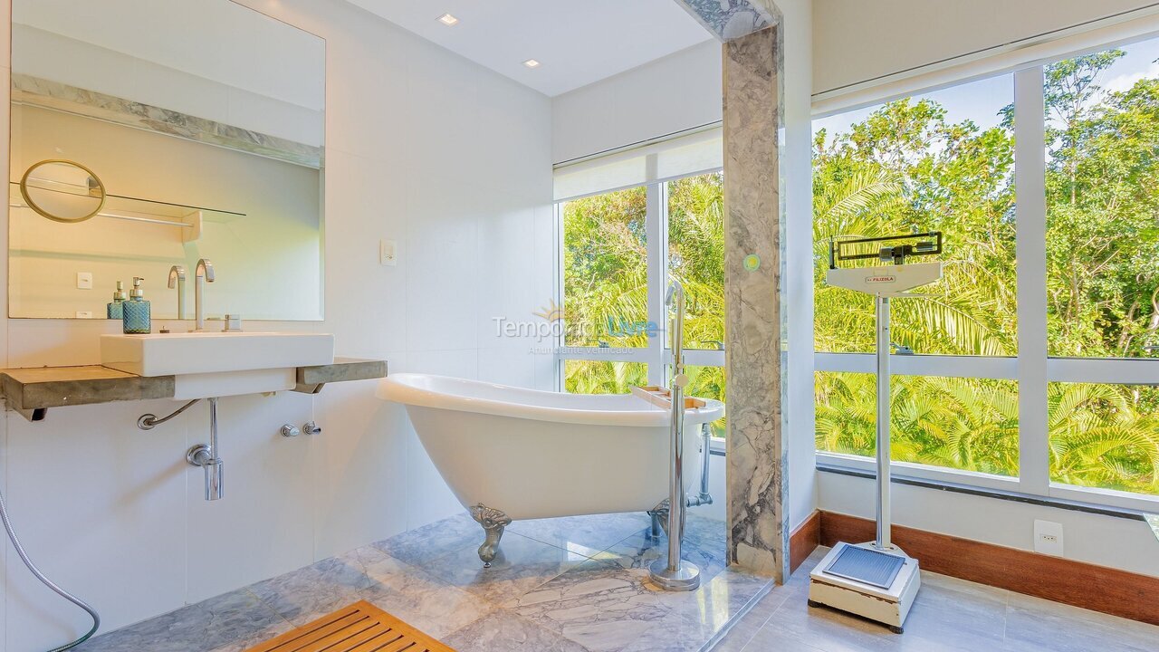 Casa para aluguel de temporada em Camaçari (Itacimirim)