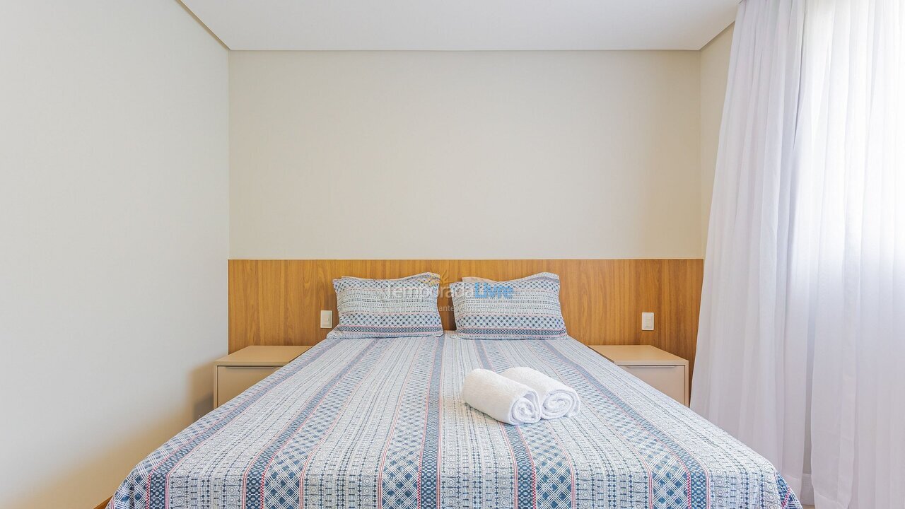 Casa para alquiler de vacaciones em Mata de São João (Praia do Forte)