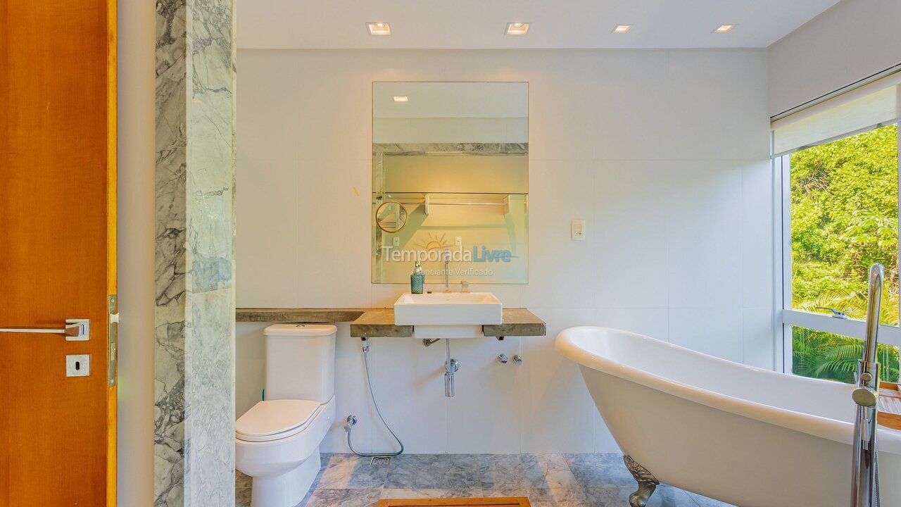 Casa para aluguel de temporada em Camaçari (Itacimirim)