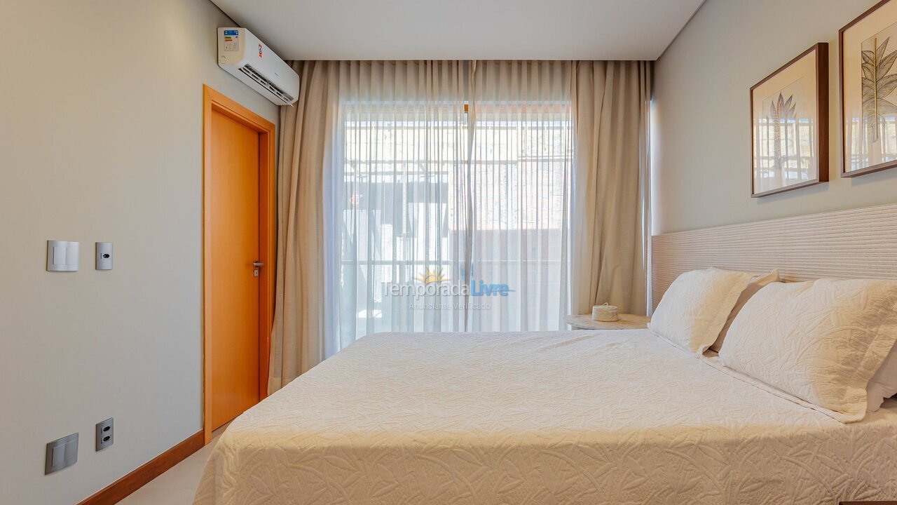 Casa para alquiler de vacaciones em Mata de São João (Praia do Forte)