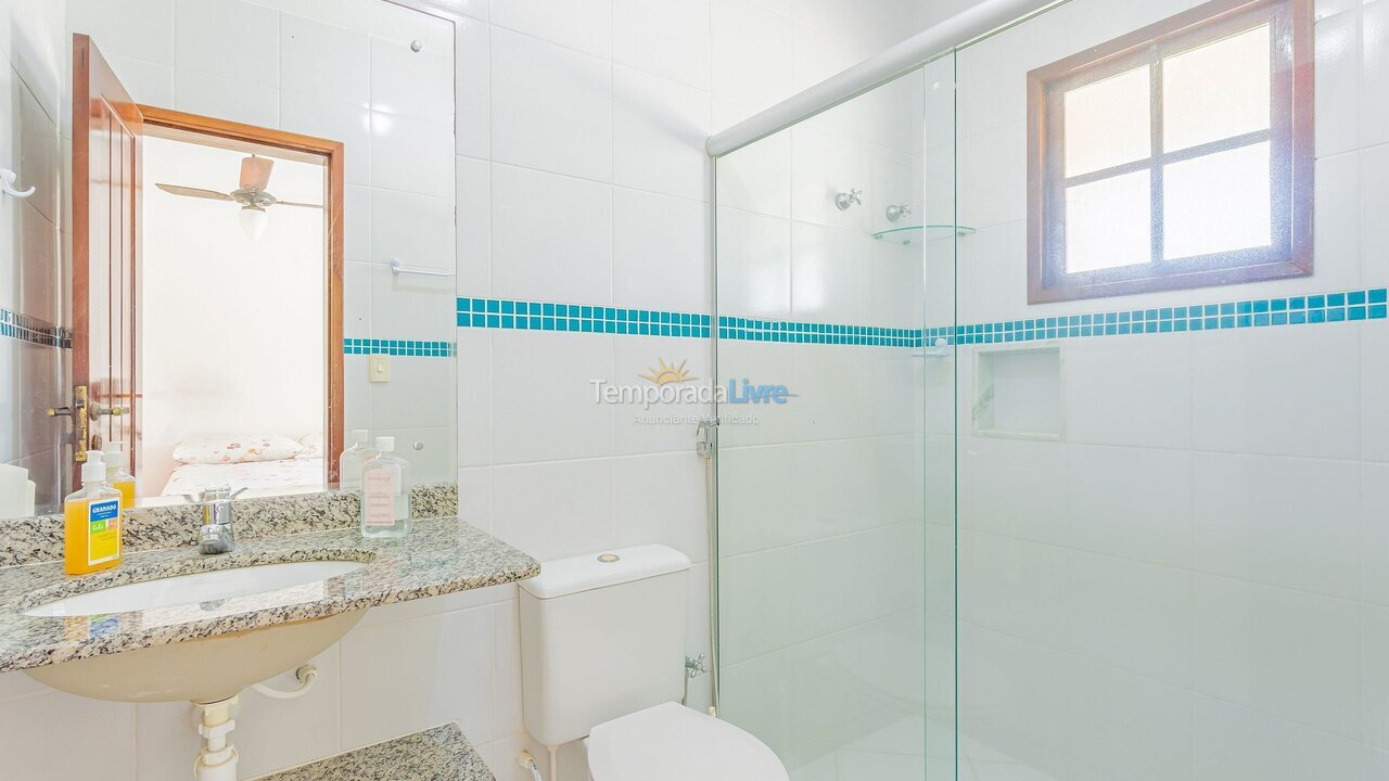 House for vacation rental in Camaçari (Praia de Guarajuba)