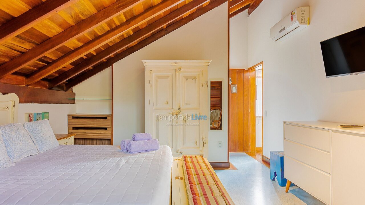 Casa para alquiler de vacaciones em Mata de São João (Praia do Forte)