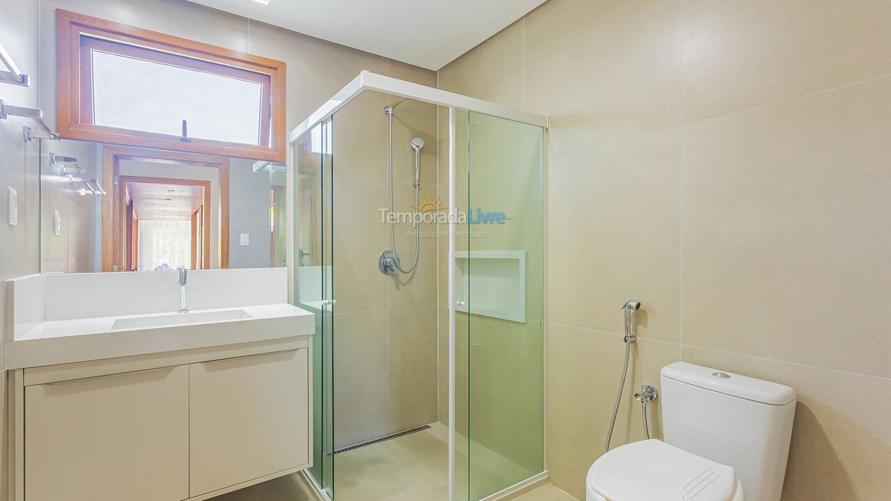 Casa para alquiler de vacaciones em Mata de São João (Praia do Forte)