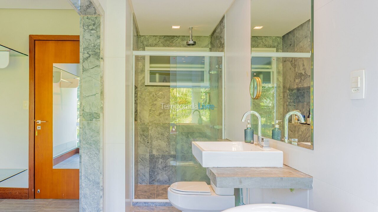 Casa para aluguel de temporada em Camaçari (Itacimirim)