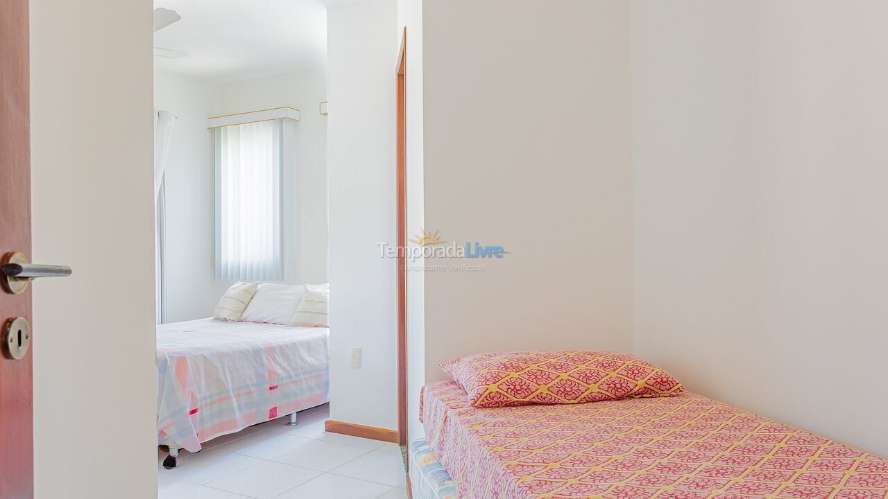 House for vacation rental in Camaçari (Praia de Guarajuba)