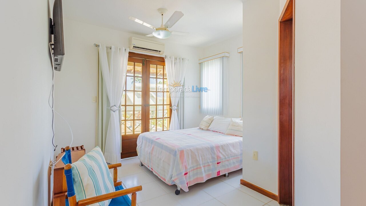 House for vacation rental in Camaçari (Praia de Guarajuba)