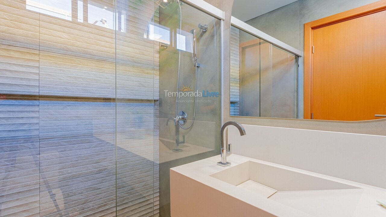 Casa para alquiler de vacaciones em Mata de São João (Praia do Forte)