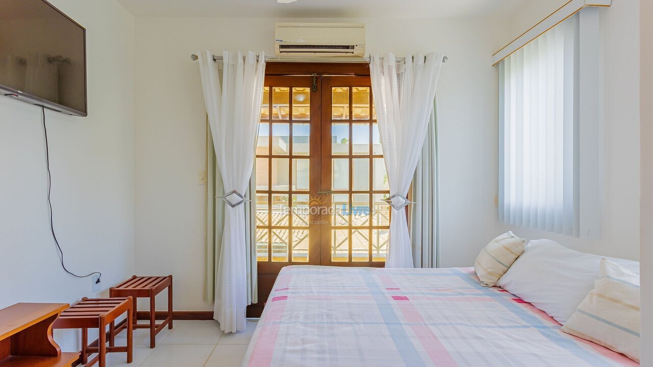 House for vacation rental in Camaçari (Praia de Guarajuba)