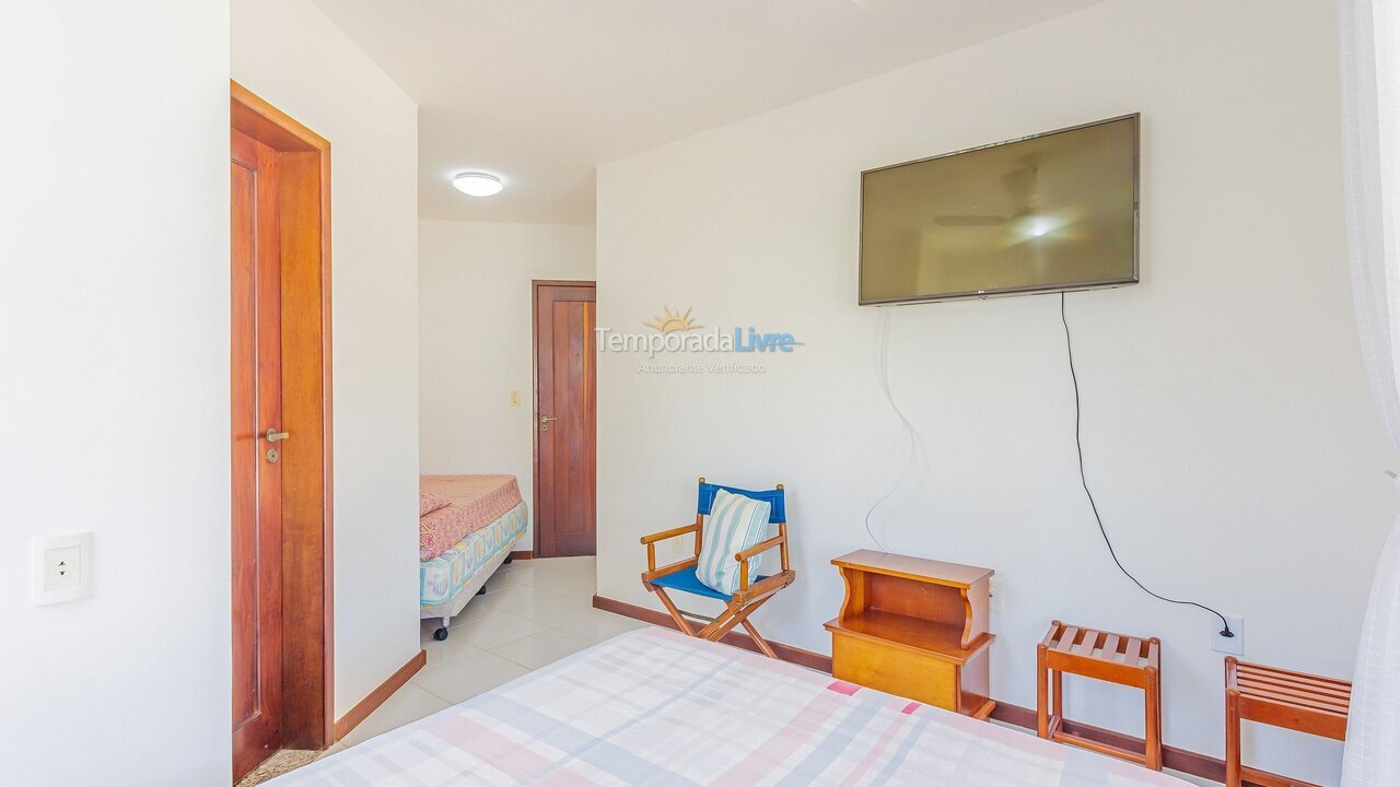 House for vacation rental in Camaçari (Praia de Guarajuba)