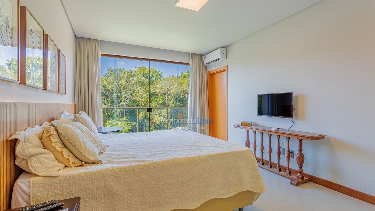 Casa para alquiler de vacaciones em Mata de São João (Praia do Forte)