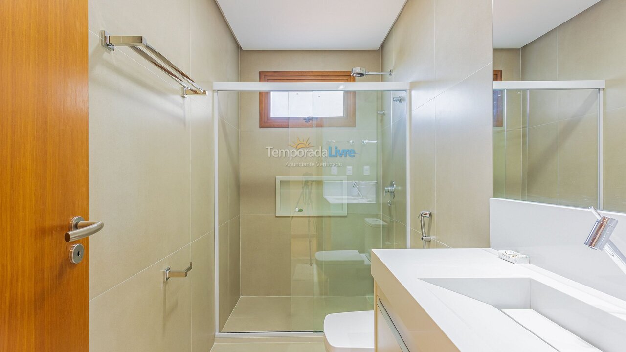 Casa para alquiler de vacaciones em Mata de São João (Praia do Forte)