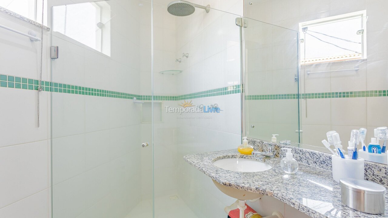 House for vacation rental in Camaçari (Praia de Guarajuba)