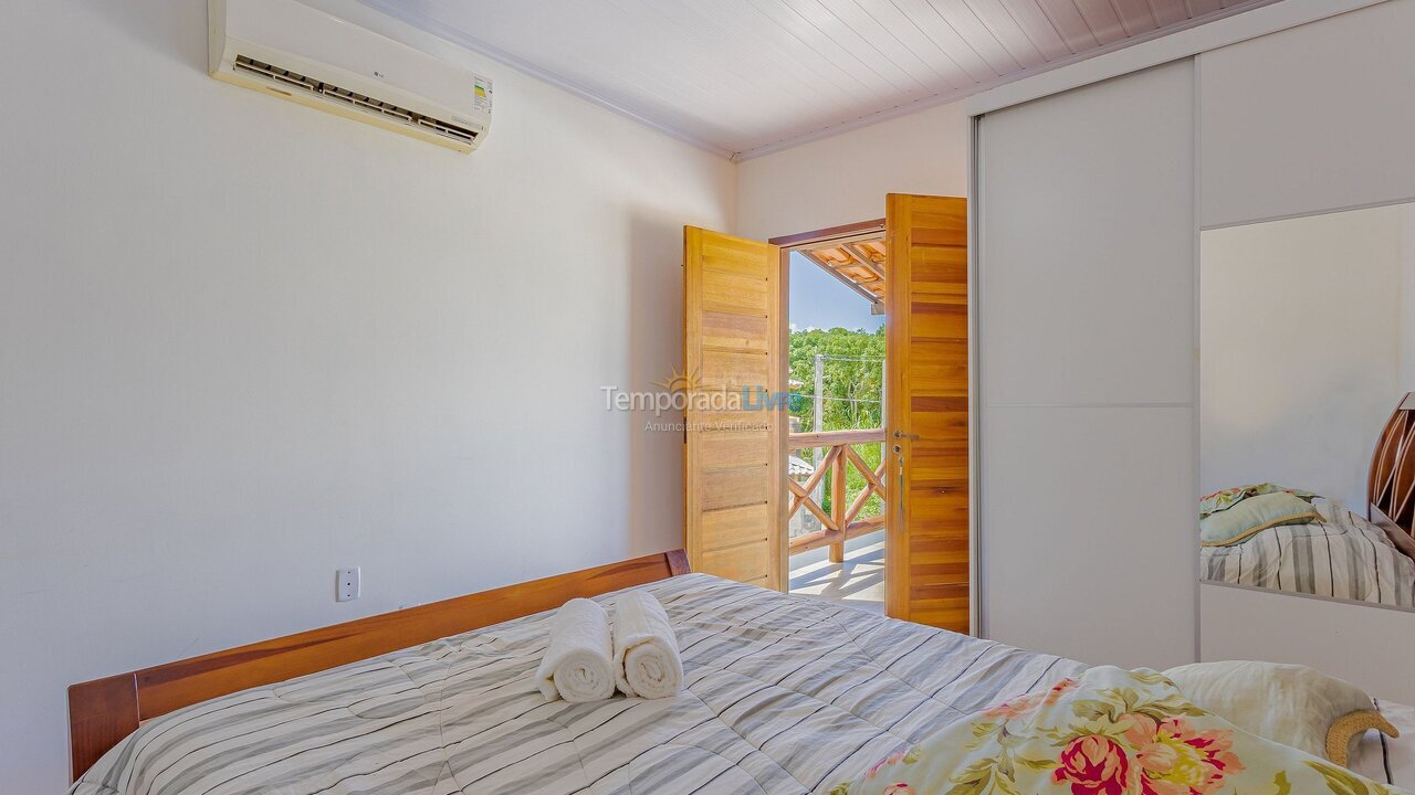 Casa para alquiler de vacaciones em Camaçari (Itacimirim)