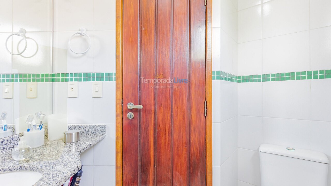 House for vacation rental in Camaçari (Praia de Guarajuba)