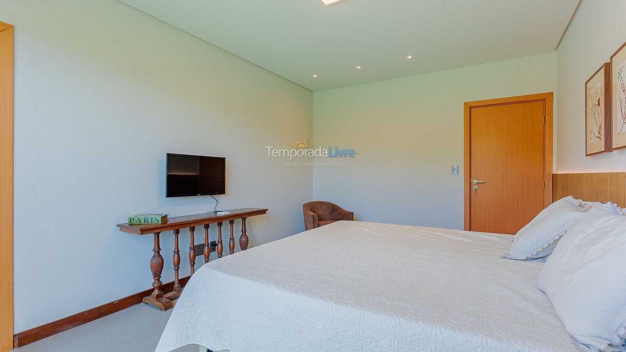 Casa para alquiler de vacaciones em Mata de São João (Praia do Forte)