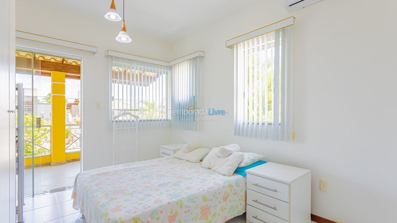 House for vacation rental in Camaçari (Praia de Guarajuba)