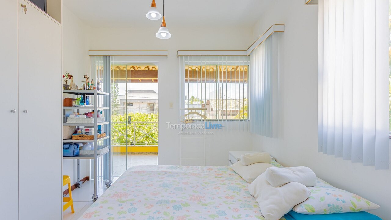 House for vacation rental in Camaçari (Praia de Guarajuba)