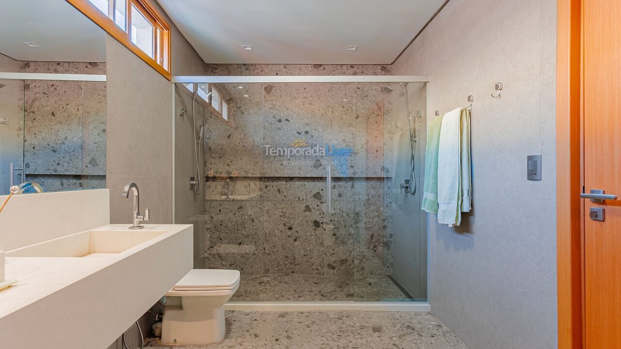 Casa para alquiler de vacaciones em Mata de São João (Praia do Forte)