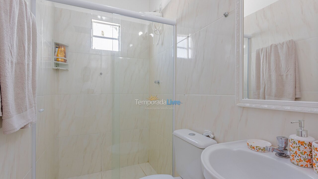 Casa para alquiler de vacaciones em Camaçari (Itacimirim)