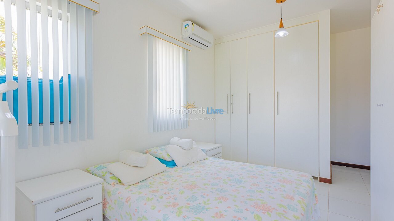 House for vacation rental in Camaçari (Praia de Guarajuba)