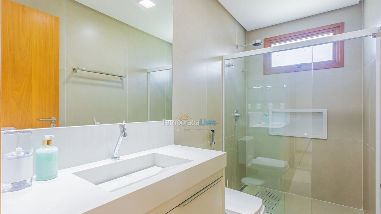 Casa para alquiler de vacaciones em Mata de São João (Praia do Forte)